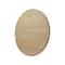 8 Pack: 12" Pinewood Lazy Susan by Make Market®